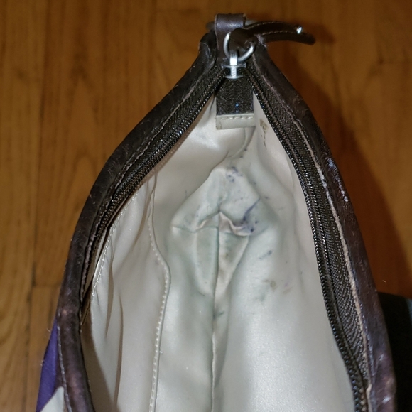 Coach Wristlet - Picture 4 of 5